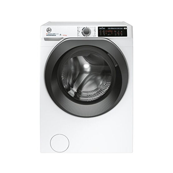 Hoover HDQ 4119AMBS/1-S 11kg Yıkama 9kg Kurutma Wi-Fi+ Bluetooth Bağlantılı 1400 Devir Kurutmalı Çamaşır M. Çamaşır Makineleri Fiyatı