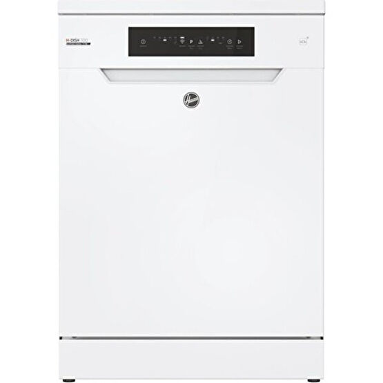 Hoover HF 3E9L0W-17 Wi-Fi Bluetooth Bağlantılı 5 Programlı Bulaşık Makinesi Bulaşık Makineleri Fiyatı