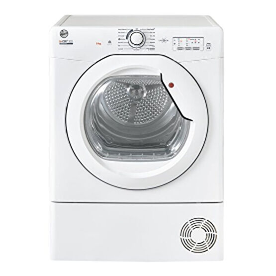Hoover Hle C9lg-17 9kg Kurutma Makinesi Beyaz Eşya Fiyatı