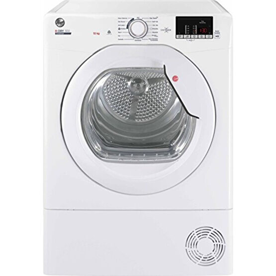 Hoover Hle C10dg-17 10 kg Kurutma Makinesi Beyaz Eşya Fiyatı