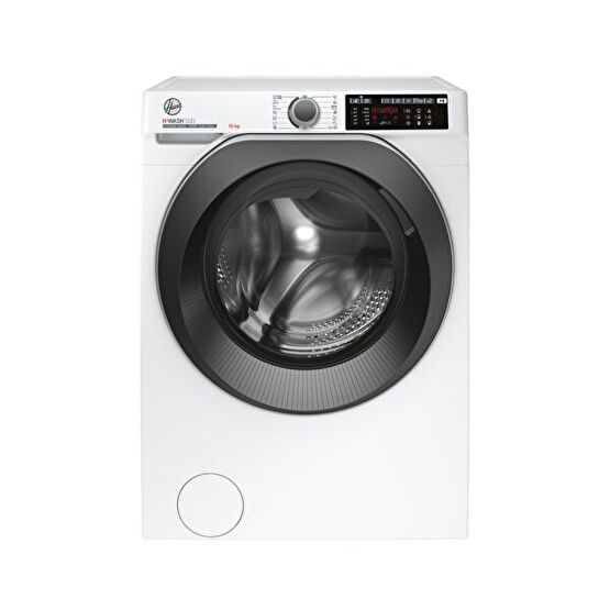 Hoover HW 210AMBS/1-17 10 kg Wi-Fi + Bluetooth Bağlantılı 1200 Devir Çamaşır Makinesi