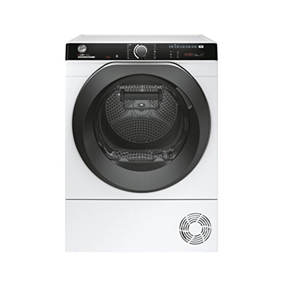 Hoover NDPEH10A2TCBEXSS 10 kg Wi-Fi + Bluetooth Bağlantılı Isı Pompalı Kurutma Makinesi Beyaz Eşya Fiyatı