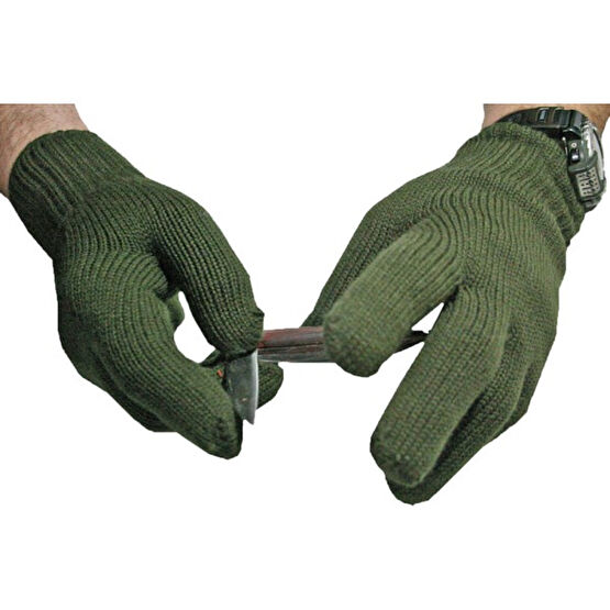 Horizon Av Eldiven 002-YÜN Çift Kat Eldiven Eldiven (Outdoor) Fiyatı