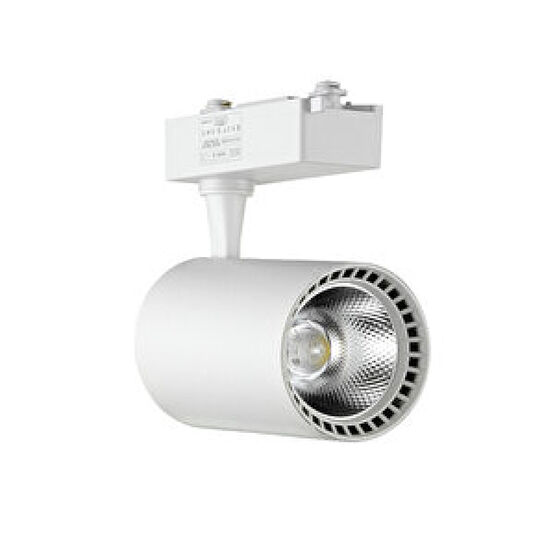 Horoz Electric Basra-30 Beyaz 30w 3000k Ray Spot Spot Fiyatı