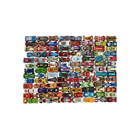 HOT WHEELS Metro Raijin Express Oyuncak Arabalar Oyuncak Arabalar Fiyatı