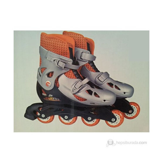 Hot Wheels Paten 29-32 No (Kırmızı) Pedallı Araçlar Fiyatı