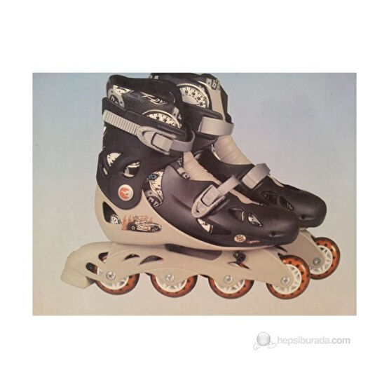 Hot Wheels Paten 29-32 No (Lacivert) Pedallı Araçlar Fiyatı