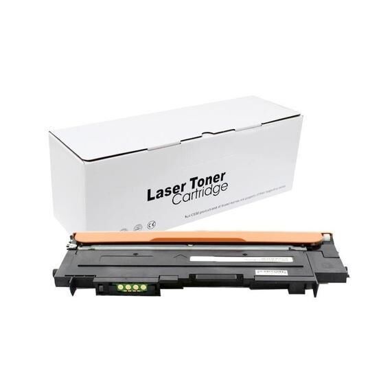 HP 117A-W2071A Mavi Chipli Muadil Toner