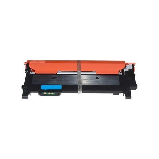 HP 117A-W2071A Mavi Chipli Muadil Toner Muadil Toner Fiyatı
