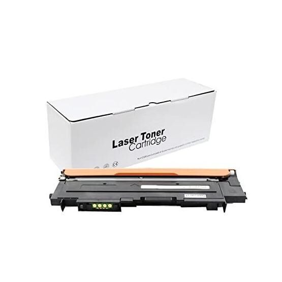 HP 117A-W2071A Mavi Chipli Muadil Toner