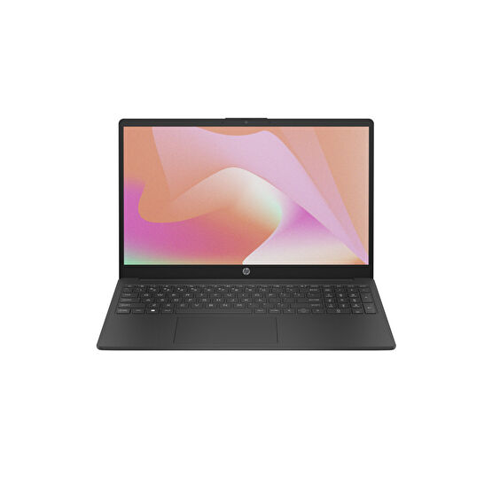 HP 15-FC0060NT AMD Ryzen 5-7520U 16GB 512GB DOS 15.6" FHD Siyah Laptop (HP Türkiye Garantili) 8M1T2EA Dizüstü Bilgisayar Fiyatı