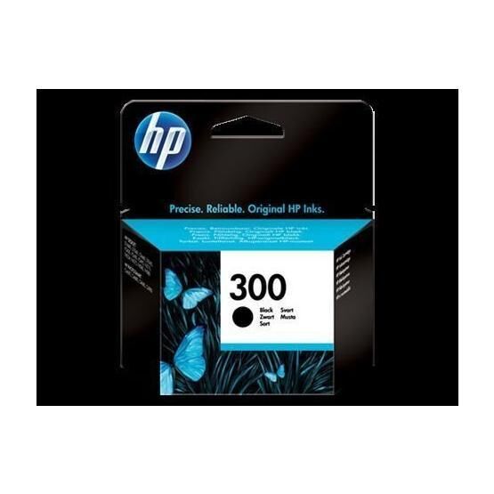 HP 300 CC640E Siyah Kartuş Kartuşlar Fiyatı