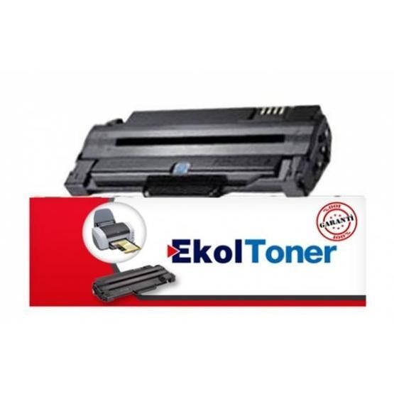 HP 410A-CF412A Sarı Muadil Toner Muadil Toner Fiyatı