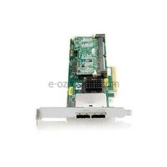 HP 631670-B21 Controller
