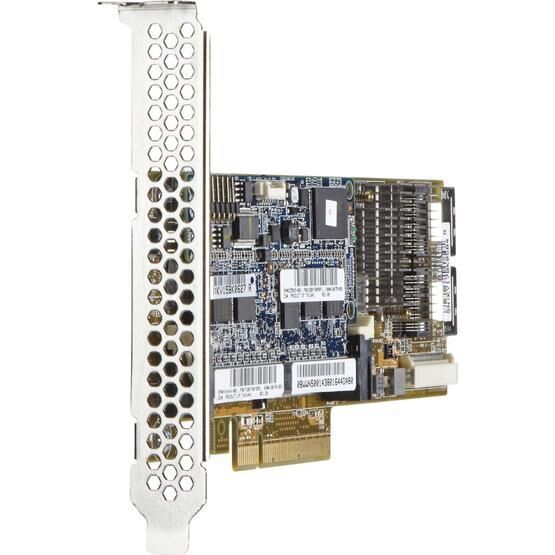 HP 631670-B21 Controller
