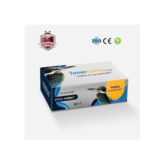 HP 64A-CC364A Muadil Toner