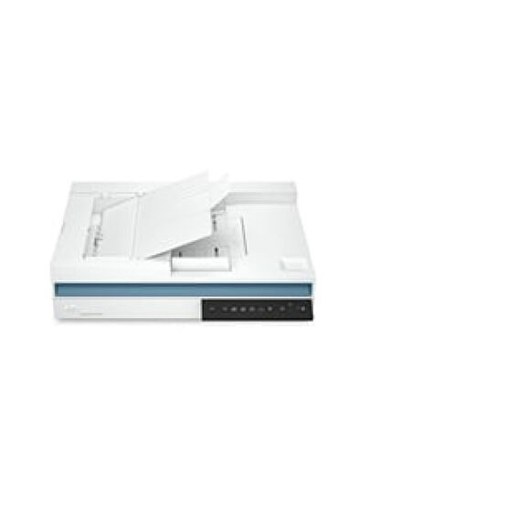 HP A4 Scanjet Pro 3600 F1 20G06A 30ppm Flatbed Kapaklı Döküman Tarayıcı Tarayıcılar Fiyatı