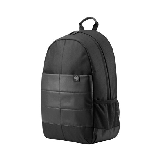 HP Classic 15.6" Siyah Notebook Sırt Çantası Unisex Çanta & Cüzdan ve Seyahat Çantaları Fiyatı