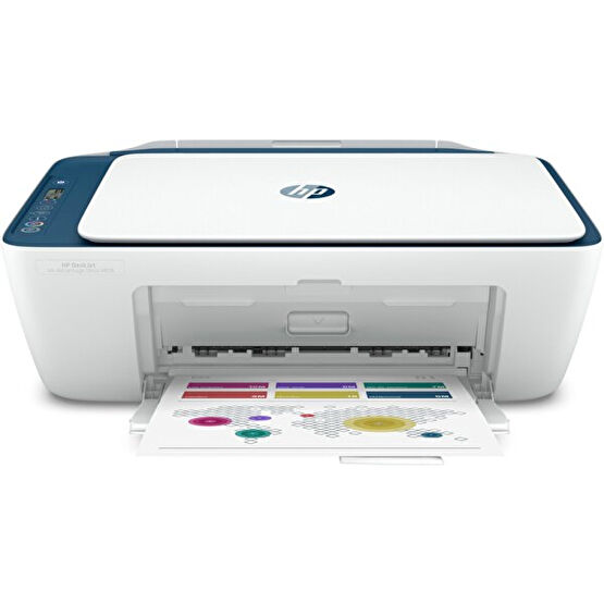 HP DeskJet Ink Advantage Ultra 4828 WiFi Renkli Çok Fonksiyonlu Yazıcı Yazıcılar Fiyatı