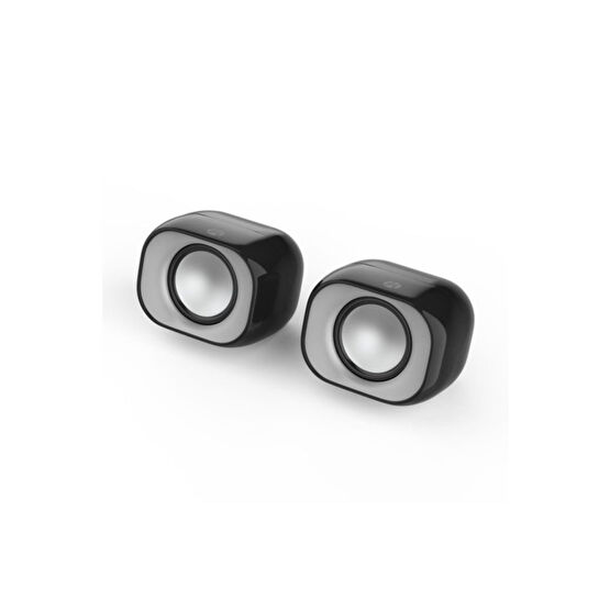 HP Dhs-2111 2.0 Mini Taşınabilir Multimedya Speaker Hoparlör Müzik/Ses Sistemleri Fiyatı