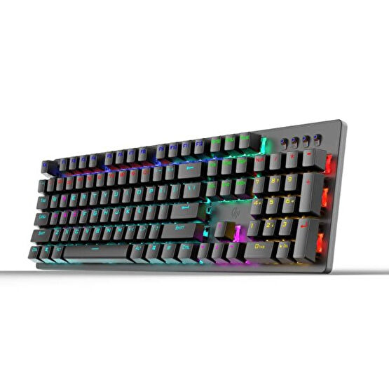 HP Gk100F RGB Işıklı Mekanik Gaming Klavye Oyuncu Klavyesi Fiyatı