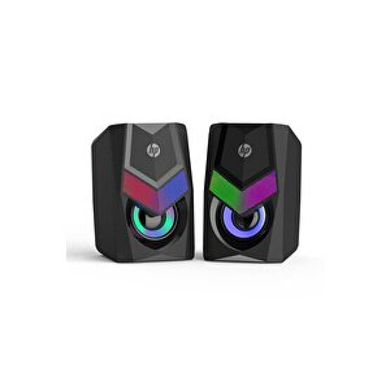 HP Hp Dhe-6000 2.0 Rgb Multimedya Speaker Hoparlör Ev Sinema Receiverları Fiyatı