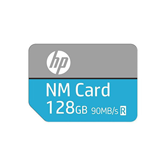 HP Nm100 128 GB MicroSDXC Uhs-Iii U3 Nano Hafıza Kartı