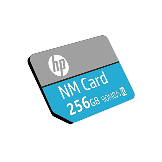 HP Nm100 256 GB MicroSDXC Uhs-Iii U3 Nano Hafıza Kartı Hafıza Kartları Fiyatı