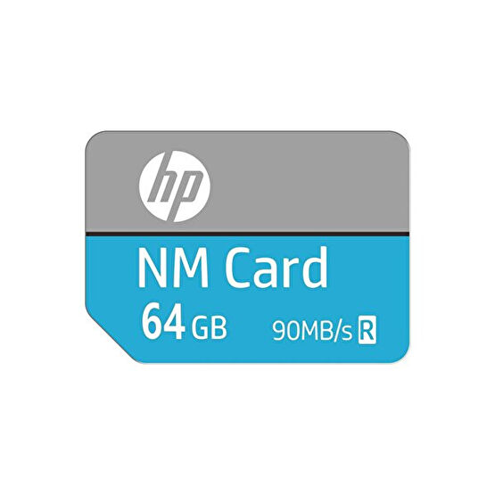 HP Nm100 64 GB MicroSDXC Uhs-Iii U3 Nano Hafıza Kartı Hafıza Kartları Fiyatı