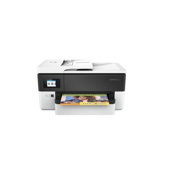 HP Officejet Pro 7720 Wide Format Aio Printer