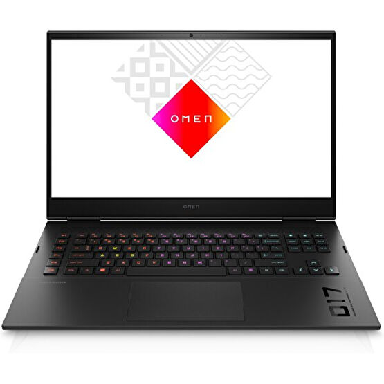 HP Omen 17-Ck2006nt Core i9-13900hx 32gb 1tb Ssd 12gb Rtx 4080 17.3'' W11 Gölge Siyah Gaming Notebook 7p653ea Oyun Bilgisayarı Fiyatı