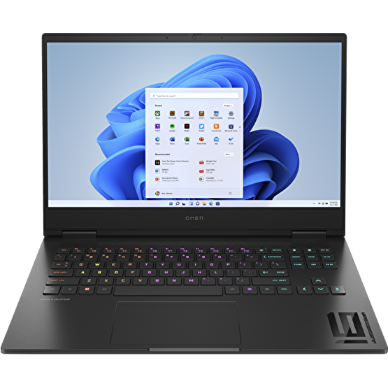 HP Omen Dizüstü Oyun Bilgisayarı 16-Wf0009nt I9-13900hx 32gb 1tb Ssd Nvidia Geforce Rtx 4070 8gb Gddr6 16.1” Fhd W11h 7q7w4ea Siyah Gaming Notebook Oyun Bilgisayarı Fiyatı