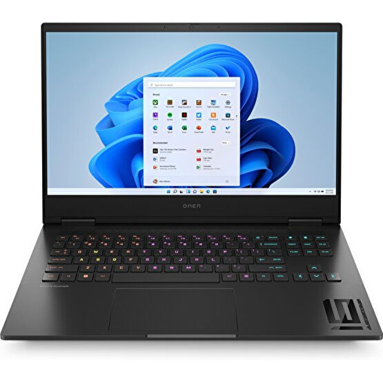 HP Omen Gaming Laptop 16-xd0000nt Ryzen7 7840Hs 16Gb 512Gb SSD Nvidia Geforce RTX 4060 8 GB Gddr6 16.1 FHD W11H Siyah Gaming Notebook 8x168EA Oyun Bilgisayarı Fiyatı