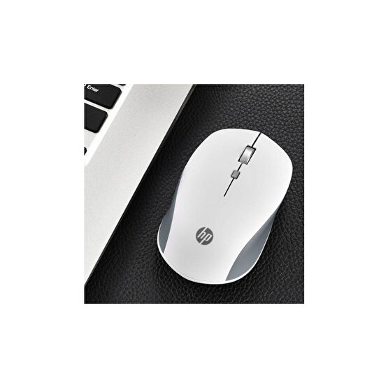 HP S1000 Plus Standart Kablosuz Mouse Iş Ofis Kullanıma Uygun Klavye - Mouse Fiyatı