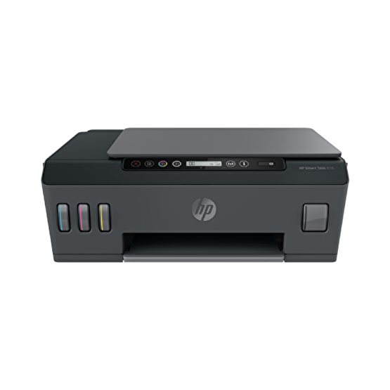 HP Smart Tank 515 Wireless All In One Yazıcı Yazıcılar Fiyatı