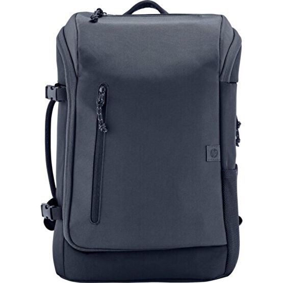 HP Travel 6B8U4Aa 15.6" Gri Bilgisayar Sırt Çantası Unisex Evrak Çantası Fiyatı