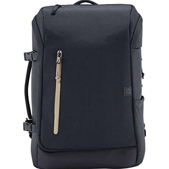 HP Travel 6B8U5Aa 15.6" Mavi Bilgisayar Sırt Çantası Unisex Evrak Çantası Fiyatı