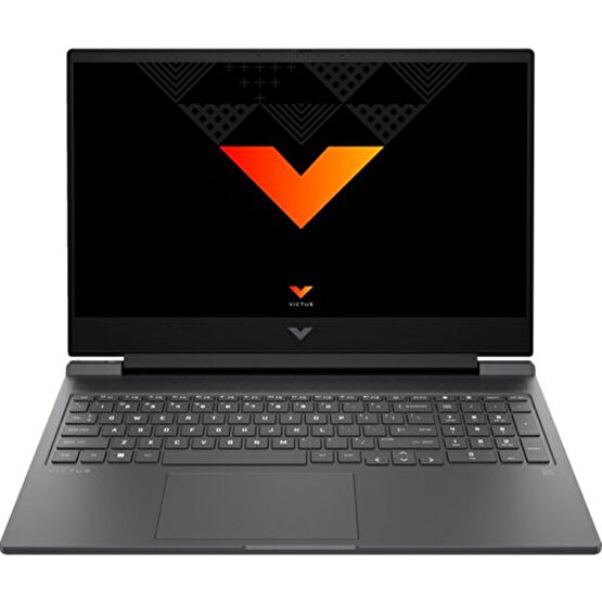 HP Victus 16-S0044Nt 7Z601Ea AMD Ryzen 7 7840Hs 16.1" 32 GB RAM 1 TB SSD FHD 144Hz RTX 4060 8 GB FreeDOS Gaming Laptop Dizüstü Bilgisayar Fiyatı