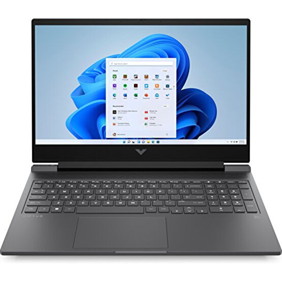 HP Victus Dizüstü Oyun Bilgisayarı 16-S0010nt Ryzen5 7640hs 16gb 1tb Ssd Nvidia Geforce Rtx 4060 8 Gb Gddr6 15.6” Fhd W11h 7z583ea Siyah Gaming Notebook Oyun Bilgisayarı Fiyatı