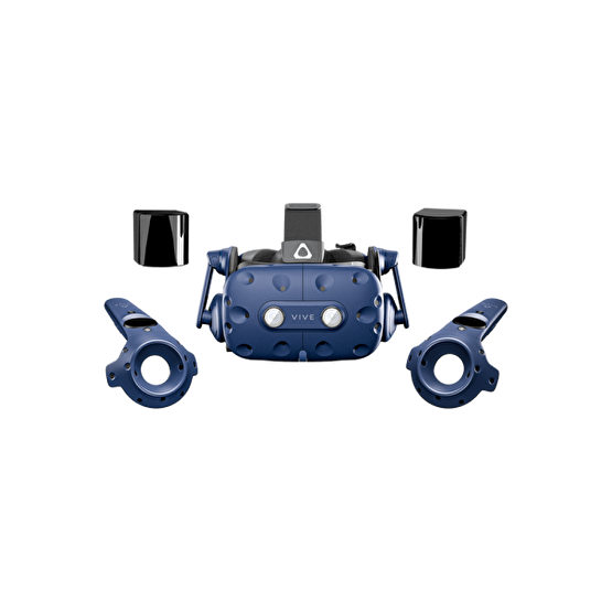 Htc Vive Pro Full Kit Sanal ve Artırılmış Gerçeklik Fiyatı