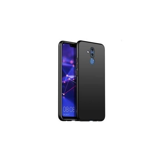 Huawei Mate 20 Lite 64GB 6.3 inç 20 MP Akıllı Cep Telefonu Siyah Outlet-Teşhir