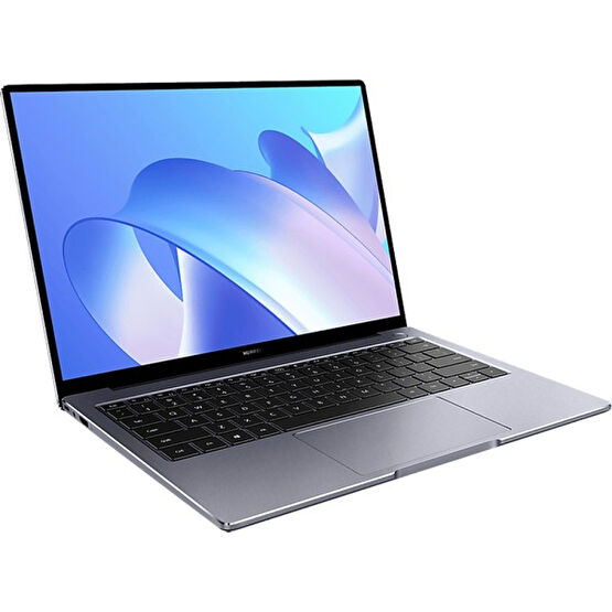 Huaweı Matebook 14 Dokunmatik Ekran Core I5-1240P Işlemci 16GB Ram 512GB SSD 14”/ W11 Laptop - Gri Dizüstü Bilgisayar Fiyatı
