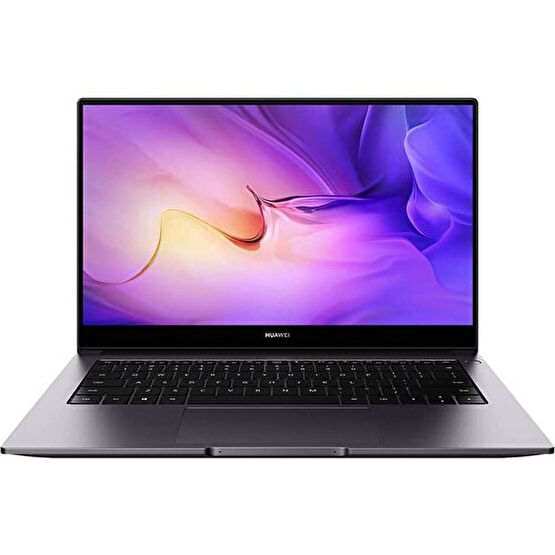 Huawei Matebook D 14 8/256gb Space Gray Dizüstü Bilgisayar Fiyatı
