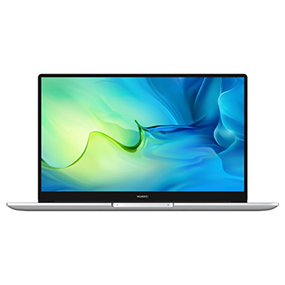 Huawei Matebook D15/ I5-1155g7 Işlemci/ 8gb Ram/ 256gb Ssd/ 15.6 Inç/ Win 11 Laptop Mistik Gümüş Dizüstü Bilgisayar Fiyatı