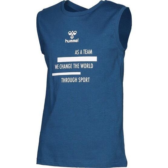 Hummel 910840-7871 Jerenimo Çocuk Atlet