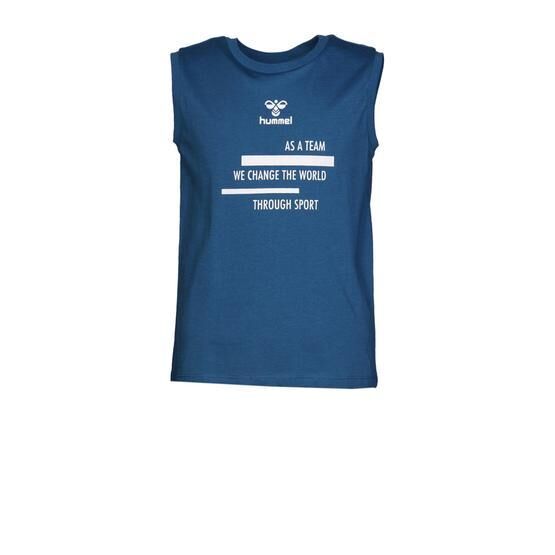 Hummel 910840-7871 Jerenimo Çocuk Atlet