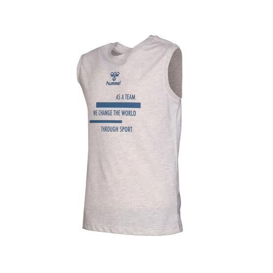 Hummel 910840-7871 Jerenimo Çocuk Atlet