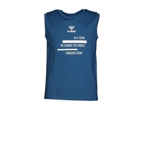 Hummel 910840-7871 Jerenimo Çocuk Atlet