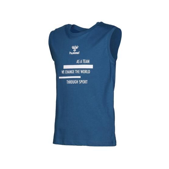 Hummel 910840-7871 Jerenimo Çocuk Atlet