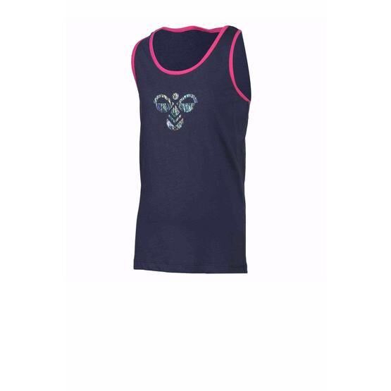 Hummel 911246-7429 Kies Tank Top Çocuk Atlet